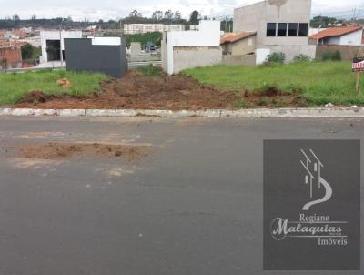 Terreno para Venda, em Salto, bairro Santa Marta