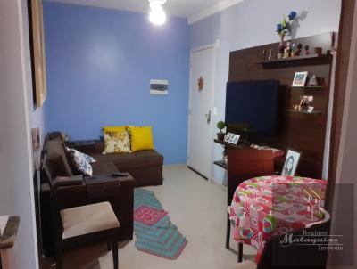 Apartamento para Venda, em Salto, bairro Nair Maria, 2 dormit�rios, 1 banheiro, 1 vaga