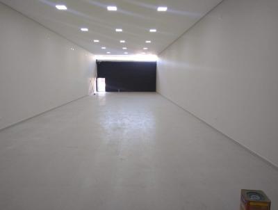 Salo Comercial para Venda, em Salto, bairro Centro, 2 dormitrios, 1 banheiro, 1 vaga
