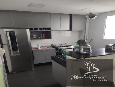 Apartamento para Venda, em Salto, bairro Jardim Das Nações, 2 dormitórios, 1 banheiro, 2 vagas