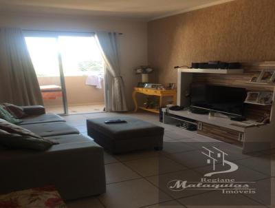 Apartamento para Venda, em Salto, bairro Vila Henrique, 2 dormitrios, 1 banheiro, 1 vaga