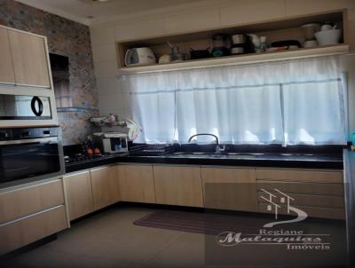 Casa em Condom�nio para Venda, em Salto, bairro Condom�nio Lagos D`Icara�, 3 dormit�rios, 3 banheiros, 1 su�te, 2 vagas