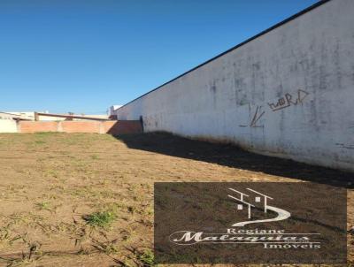 Terreno para Venda, em Salto, bairro Recanto do Guara