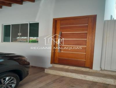 Casa em Condomínio para Venda, em Salto, bairro Bela Vista, 2 dormitórios