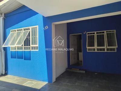 Casa para Loca��o, em Salto, bairro Centro, 1 banheiro