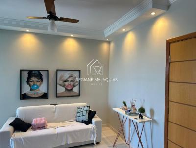 Apartamento para Venda, em Indaiatuba, bairro Santa Cruz, 2 dormitrios, 1 banheiro, 2 vagas