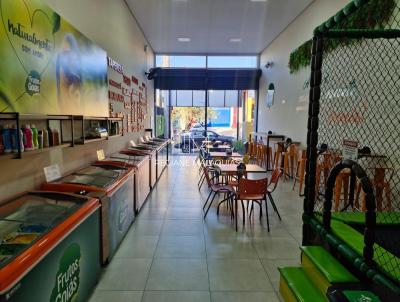 Salo Comercial para Venda, em Salto, bairro Jardim Alvorada, 2 banheiros
