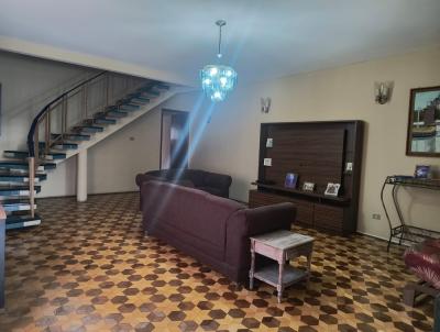 Casa para Locao, em Salto, bairro Centro, 3 dormitrios, 1 banheiro, 3 sutes