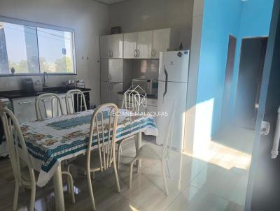 Sobrado para Venda, em Salto, bairro Jardim Taquaral