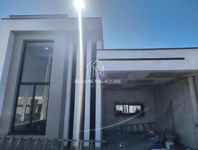 Casa em Condomnio para Venda, em Salto, bairro Imperial Fechado, 3 dormitrios, 1 banheiro, 1 sute, 3 vagas
