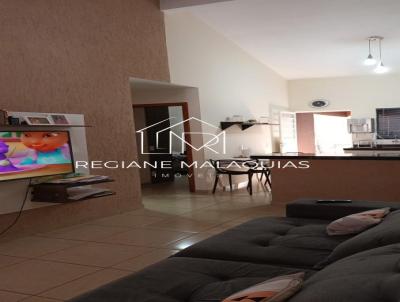 Casa em Condomnio para Venda, em Salto, bairro Condomnio Residencial Bonatti, 2 dormitrios, 1 banheiro, 2 vagas