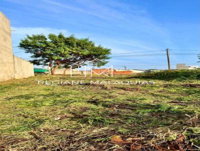 Terreno para Venda, em Salto, bairro Santa Marta