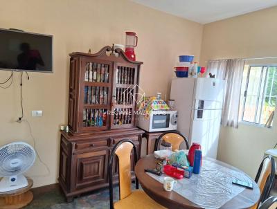 Chcara para Venda, em Itu, bairro Eldorado II, 2 dormitrios