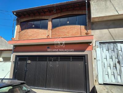 Sobrado para Venda, em Salto, bairro Jardim Alvorada