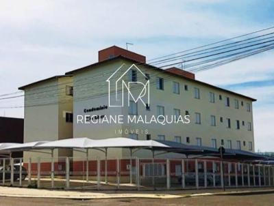 Apartamento para Venda, em Salto, bairro Nair Maria, 2 dormitórios, 1 banheiro, 1 vaga