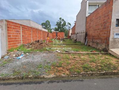 Terreno para Venda, em Salto, bairro Jardim Taquaral
