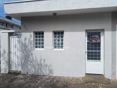Casa para Locao, em Salto, bairro Centro, 2 banheiros