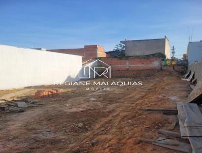 Terreno para Venda, em Salto, bairro Vila Martins