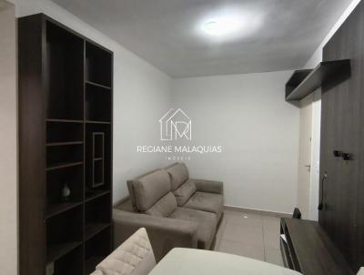 Apartamento para Venda, em Salto, bairro Salto Ville, 2 dormitrios, 1 banheiro, 1 vaga