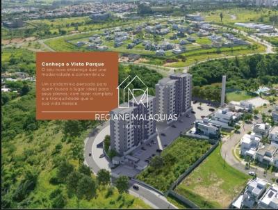 Apartamento para Venda, em Salto, bairro Jardim Elizabeth