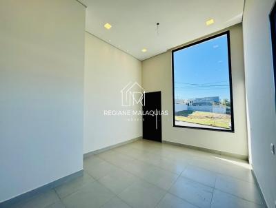 Casa em Condomnio para Venda, em Salto, bairro Condomnio Reserva Central Parque