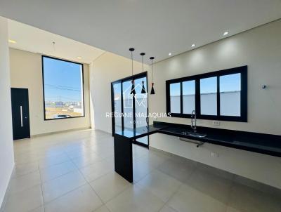 Casa em Condom�nio para Venda, em Salto, bairro Condom�nio Reserva Central Parque