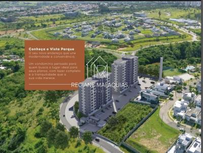 Apartamento para Venda, em Salto, bairro Jardim Elizabeth, 2 dormitrios, 1 vaga