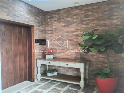 Casa em Condomnio para Venda, em Salto, bairro Condomnio Haras So Luis