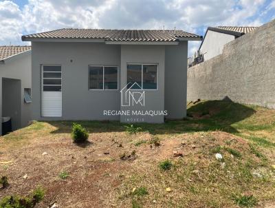 Casa para Venda, em Salto, bairro Jardim Estao, 2 dormitrios, 2 banheiros