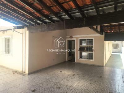 Casa para Venda, em Salto, bairro Cecap, 4 dormit�rios, 1 su�te