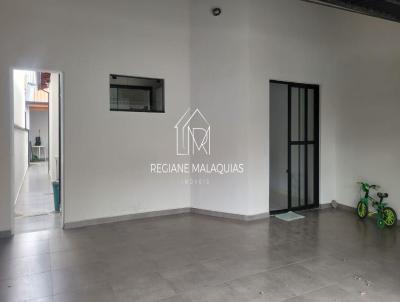 Casa para Venda, em Salto, bairro Santa Marta, 2 dormit�rios, 3 banheiros, 1 su�te, 2 vagas