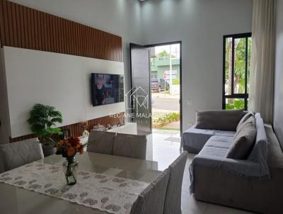 Casa em Condom�nio para Venda, em Salto, bairro Imperial Fechado, 2 dormit�rios, 2 banheiros, 1 su�te, 2 vagas