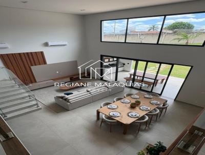 Casa em Condom�nio para Venda, em Salto, bairro Condom�nio Portal dos Bandeirantes, 4 dormit�rios, 4 su�tes, 3 vagas