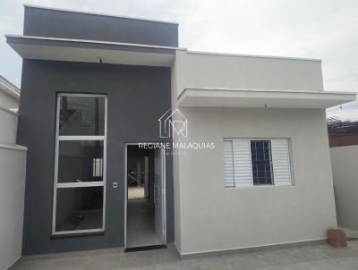 Casa para Venda, em Salto, bairro Novo S�o Pedro, 2 dormit�rios, 2 banheiros, 2 vagas