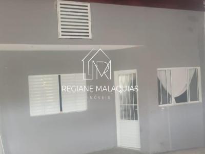 Casa para Venda, em Salto, bairro Parque Laguna, 2 dormit�rios, 1 banheiro, 2 vagas