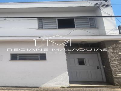 Casa para Loca��o, em Salto, bairro Centro, 2 dormit�rios, 1 banheiro