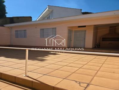 Casa para Venda, em Salto, bairro Vila Henrique, 4 dormit�rios, 2 banheiros, 1 su�te, 4 vagas