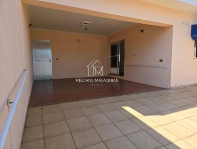 Apartamento para Venda, em Salto, bairro Vila Henrique, 4 dormit�rios, 2 banheiros, 1 su�te, 4 vagas