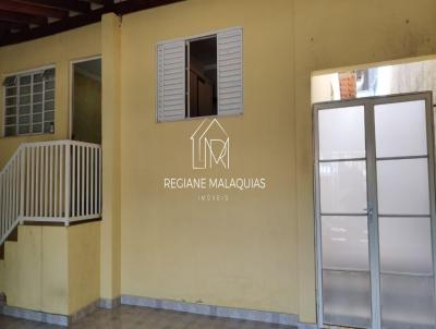 Casa para Venda, em Salto, bairro Jardim S�o Jo�o