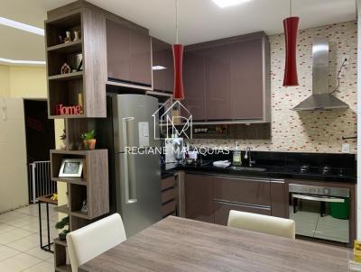 Casa para Venda, em Salto, bairro Nair Maria, 2 dormit�rios, 1 banheiro, 1 su�te, 2 vagas