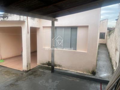 Casa para Venda, em Salto, bairro Bela Vista, 2 dormit�rios, 2 banheiros, 2 vagas