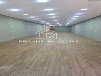Sal�o Comercial para Venda, em Salto, bairro Centro, 2 banheiros