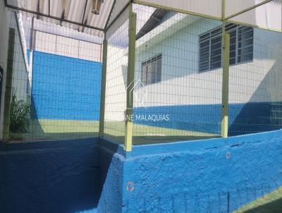 Casa Comercial para Loca��o, em Salto, bairro Vila Teixeira, 4 banheiros