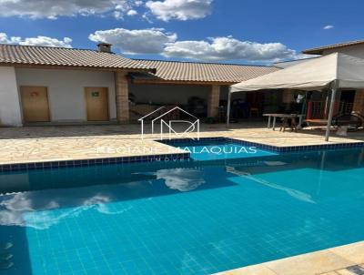 Ch�cara para Venda, em Salto, bairro Iracema, 4 dormit�rios, 1 su�te