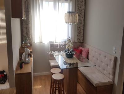 Apartamento para Venda, em Itu, bairro Rancho Grande, 3 dormit�rios
