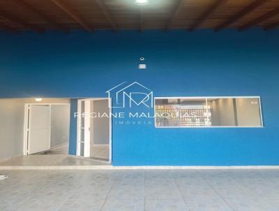 Casa para Venda, em Salto, bairro Nair Maria, 2 dormit�rios, 1 banheiro, 1 su�te, 2 vagas