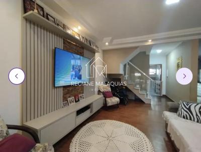 Casa para Venda, em Salto, bairro Jardim Porto Seguro, 4 dormit�rios, 2 banheiros, 1 su�te, 2 vagas