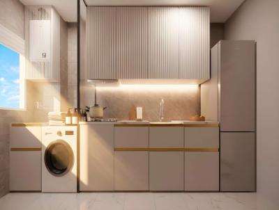 Apartamento para Venda, em Salto, bairro Jardim Alvorada, 2 dormit�rios, 1 banheiro, 1 vaga