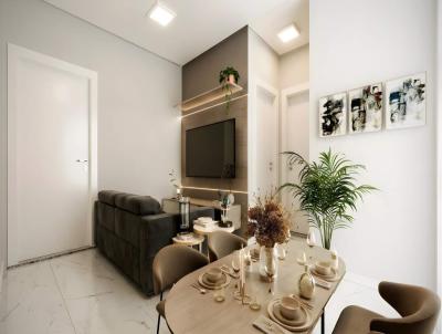Apartamento para Venda, em Salto, bairro Jardim Alvorada, 2 dormit�rios, 1 banheiro, 1 vaga