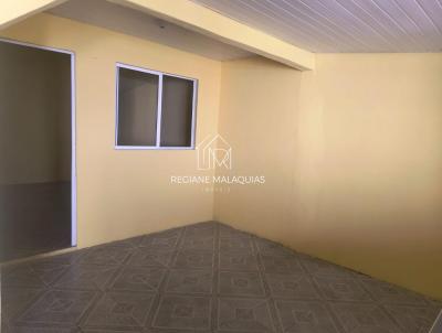 Casa para Loca��o, em Salto, bairro Jardim Bom Retiro, 1 dormit�rio, 1 banheiro